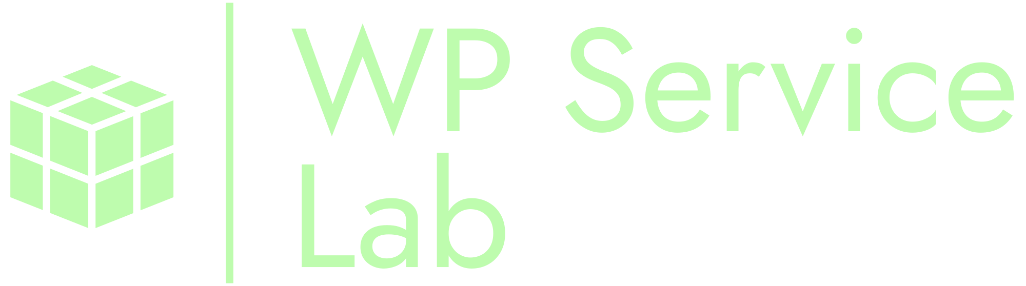 WP Service Lab